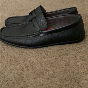 Henry Ferrera Slip on Loafers rarely worn